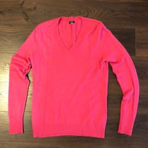 J. Crew Cashmere Sweater